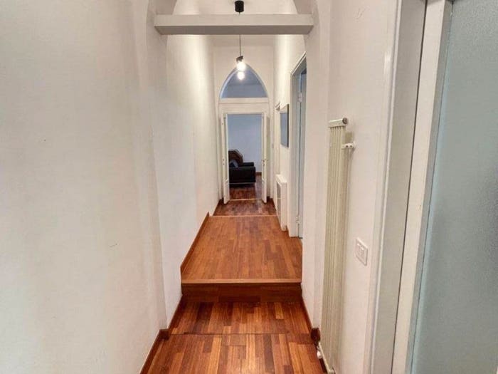 Appartamento trilocale in affitto in Corso di Porta Ticinese, Ticinese, Milano