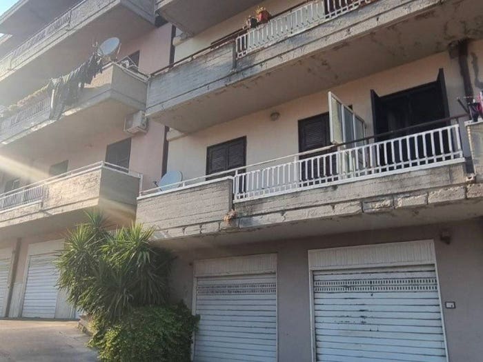 Appartamento trilocale in vendita in Vicolo Sant'Antonio, Centro, Monteforte Irpino