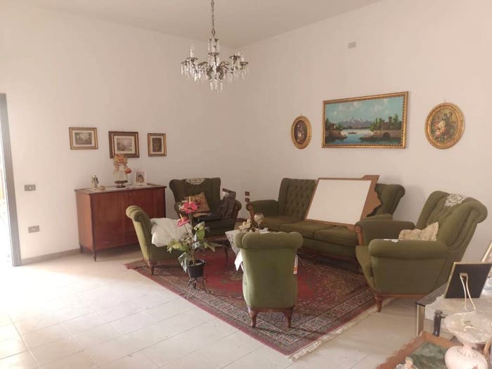 Appartamento con 6 locali in vendita in Trasmazzaro, Mazara del Vallo