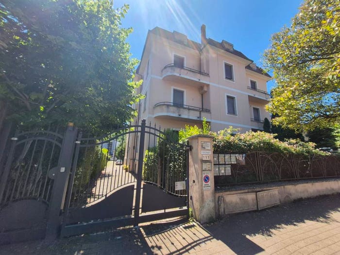 Casa quadrilocale in vendita in Via Roma, Centro, Carsoli