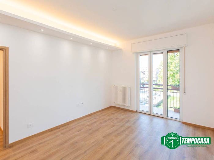 Appartamento bilocale in vendita in Via Principessa Mafalda, Sacconago, Busto Arsizio