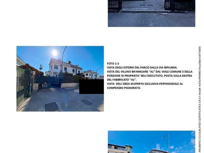 Casa monolocale in vendita in Via Ripuaria n, Varcaturo, Giugliano in Campania