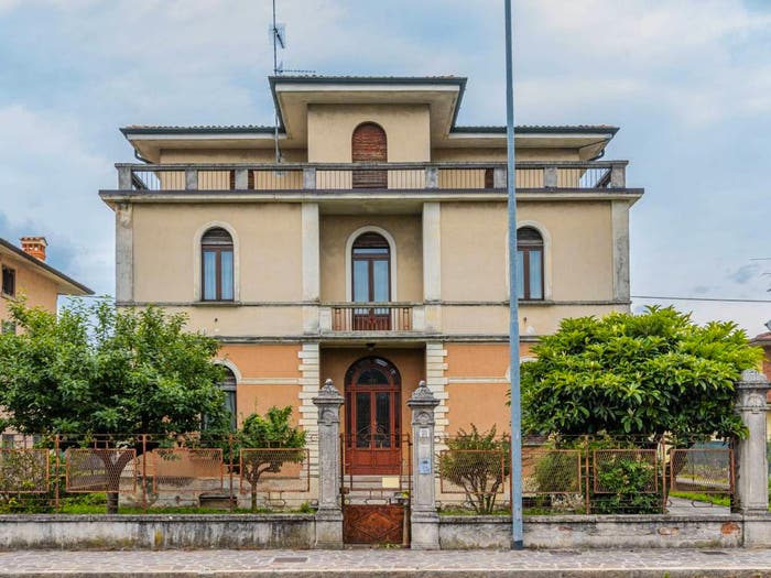 Casa con 6 locali in vendita in Via Antonio Gramsci, Centro, Bagnolo Mella
