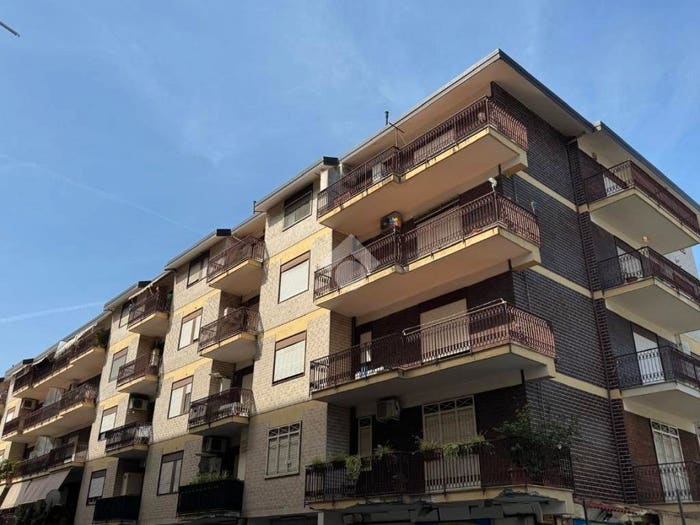 Appartamento bilocale in vendita in Viale abramo lincoln, Lincoln, Caserta