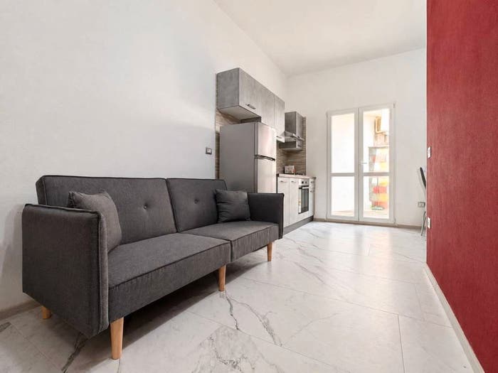 Appartamento trilocale in vendita in VIA OMERO SNC, Centro, Maracalagonis