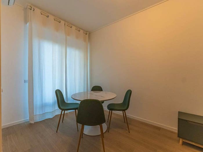 Appartamento bilocale in affitto in Viale delle Rimembranze di Greco, Cascina dei Pomi, Milano