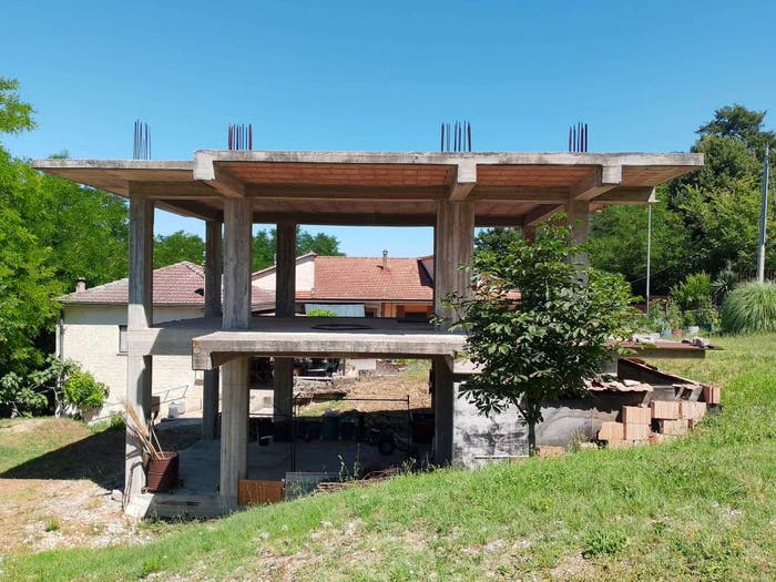 Casa in vendita in Via Vetiche, Le Rase Vetiche, Frosinone