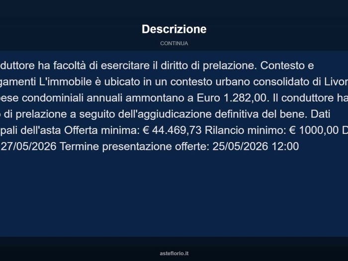 Case in Vendita e in Affitto - 2