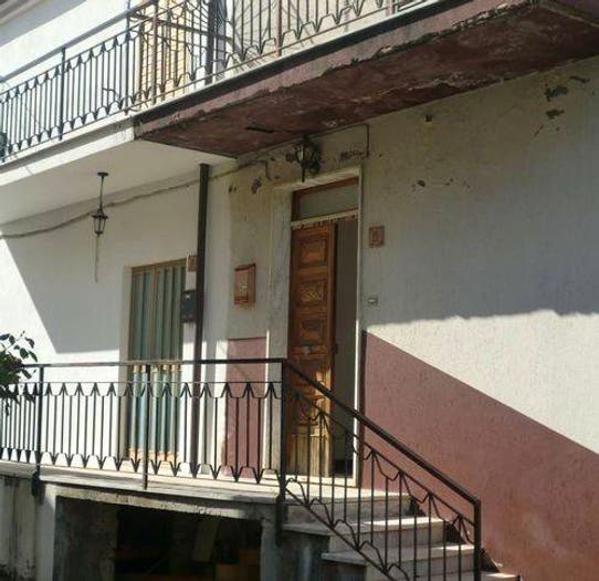 Casa con 6 locali in vendita in Località Sodalarga, Scapoli