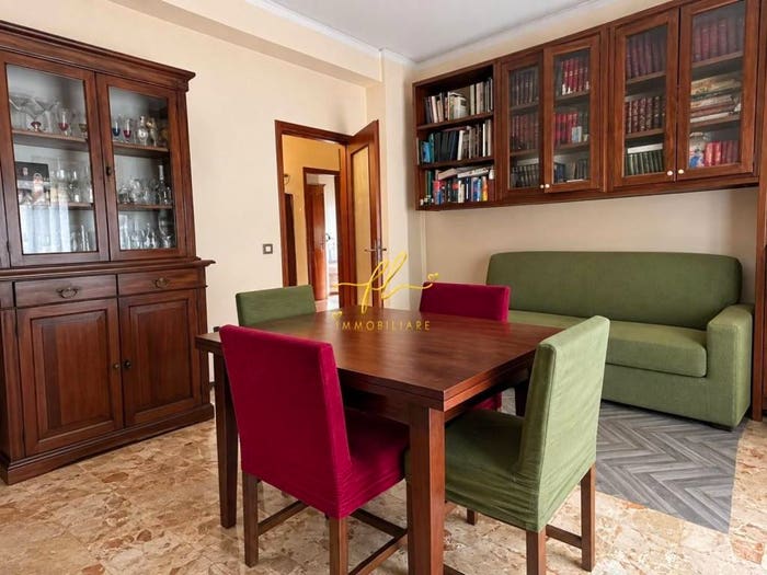 Appartamento quadrilocale in vendita in Via Resistenza, Centro, Aulla