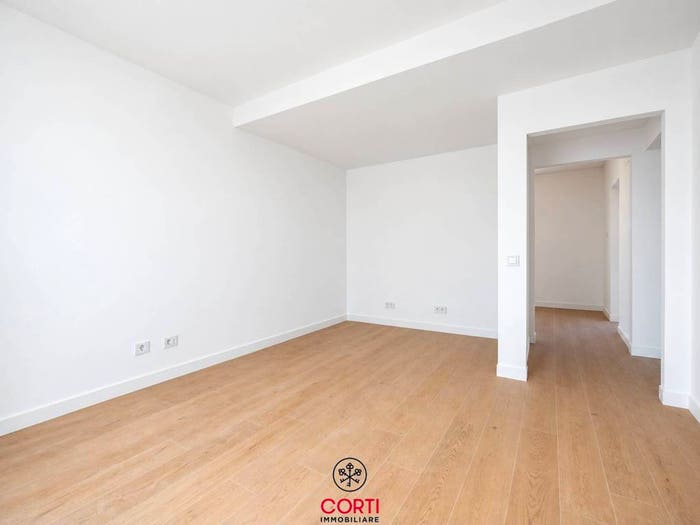Appartamento trilocale in vendita in Centro, Follonica