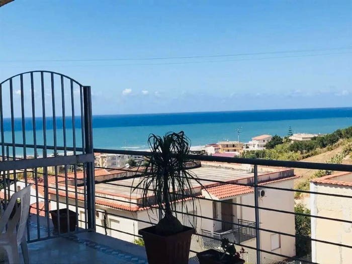 Appartamento monolocale in vendita in Via Mar Tirreno, Alcamo Marina, Alcamo