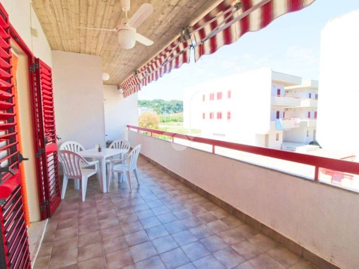 Appartamento bilocale in vendita in Via Salvemini, Lido Campomarino, Campomarino