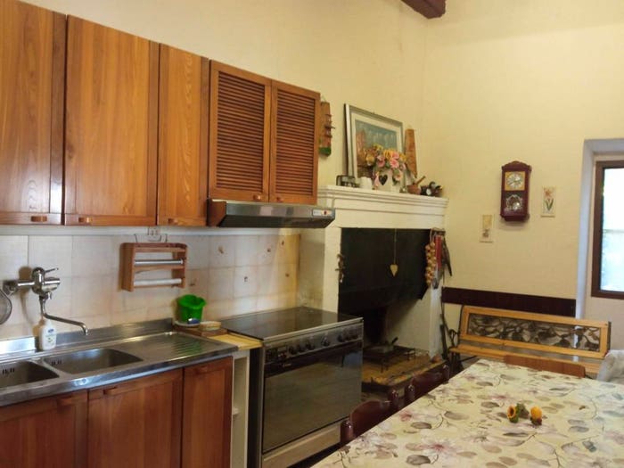 Appartamento con 6 locali in vendita in Centro, Barbarano Romano