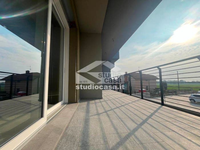 Appartamento quadrilocale in vendita in Piazza Libertà, Stezzano