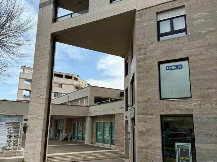 Appartamento trilocale in vendita in Via Timmari, Centro, Matera