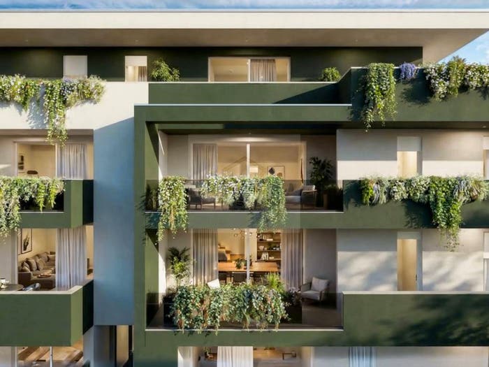 Appartamento quadrilocale in vendita in Via Silvio Pellico, Centro, Ponte San Nicolò