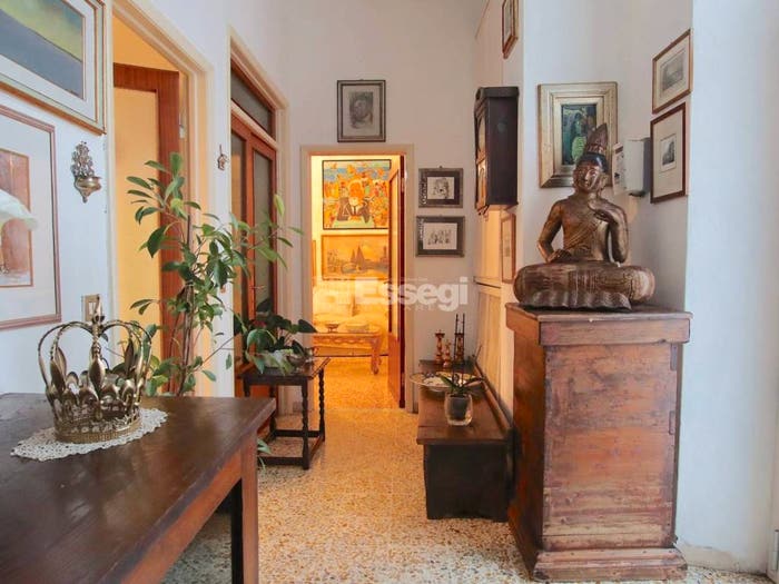Casa con 6 locali in vendita in Via della Santissima Annunziata, Santissima Annunziata, Lucca