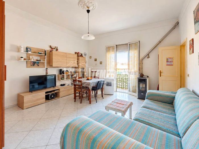 Appartamento trilocale in vendita in Via Trento, San Pio Idria, Lecce