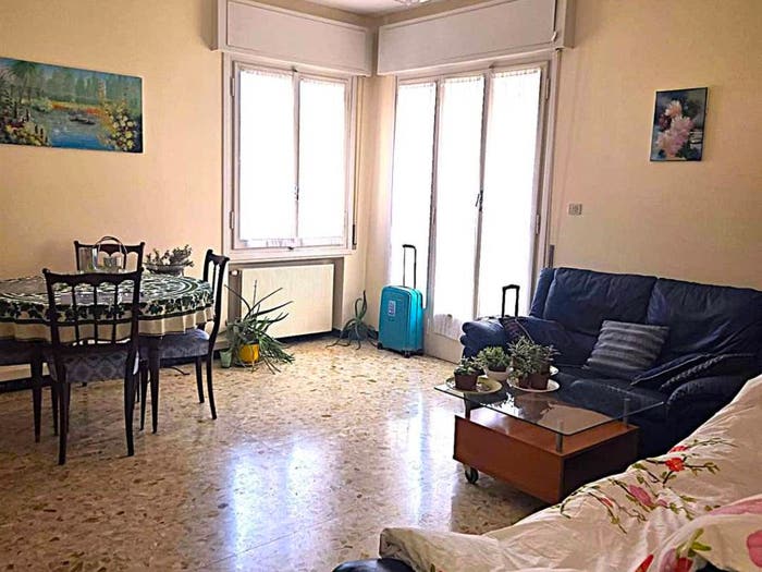Appartamento trilocale in vendita in Centro, Bordighera