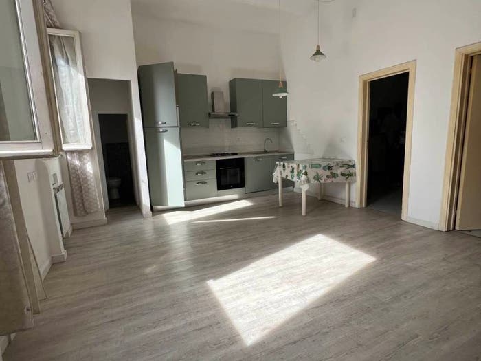 Appartamento trilocale in vendita in Centro, Piombino
