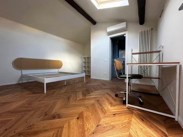 Appartamento con 6 locali in affitto in Via Claudio Monteverdi, Porta al Prato San Jacopino, Firenze