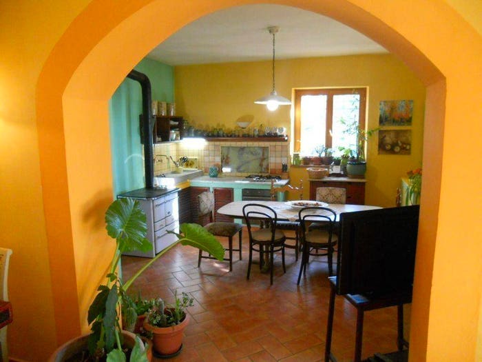 Casa con 6 locali in vendita in Via Privata Montecarboli, Monte Carboli, Fosdinovo