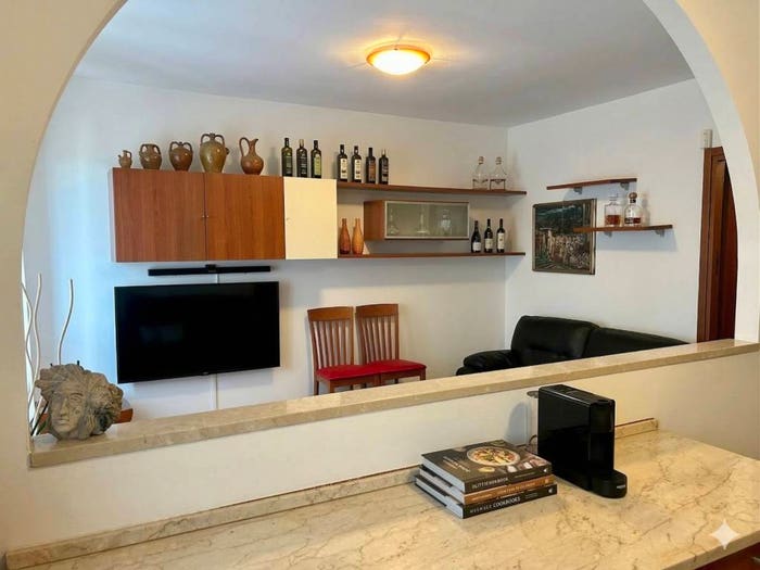 Appartamento trilocale in vendita in Desio