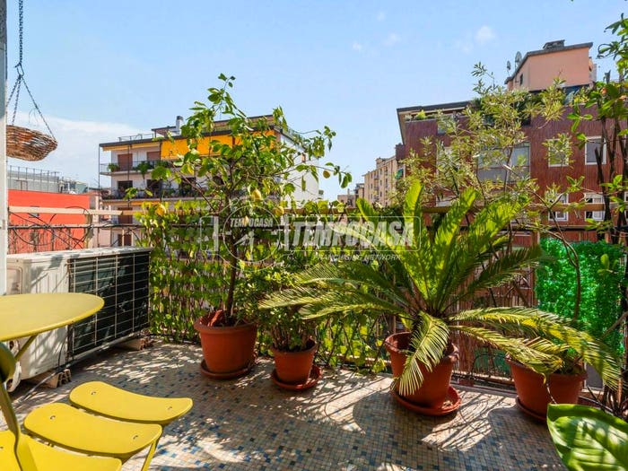 Appartamento bilocale in vendita in Via Ajaccio, Città Studi, Milano