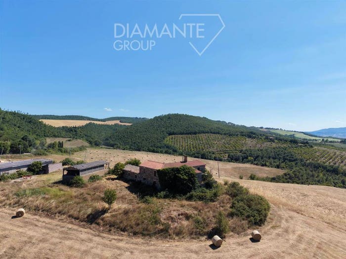 Casa con 6 locali in vendita in Centro, Acquapendente