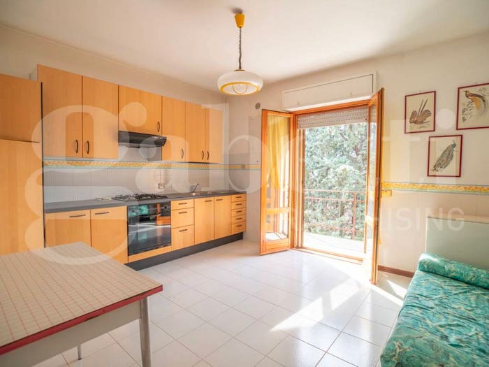 Appartamento bilocale in vendita in Via Villa Valeria, Magione