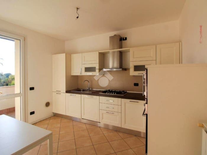 Appartamento quadrilocale in vendita in Via arturo toscanini, Centro, Ghedi