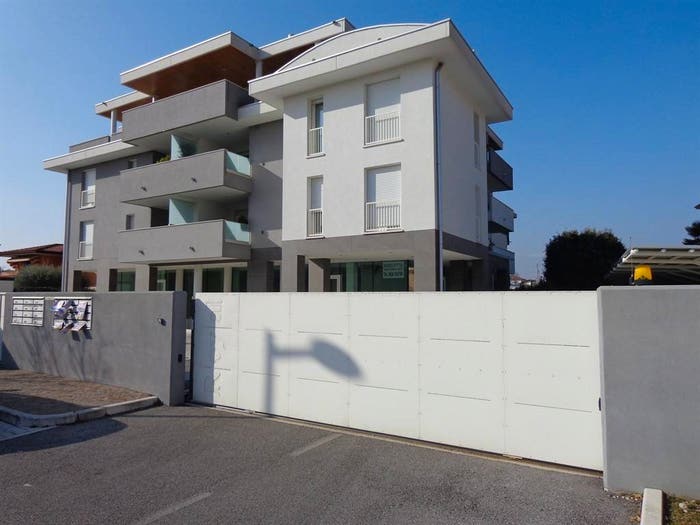 Appartamento bilocale in vendita in via piave, Torre, Pordenone