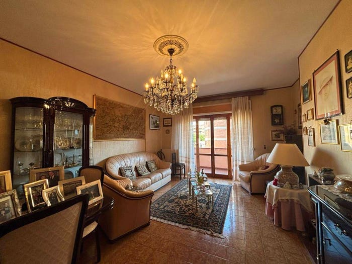 Appartamento con 5 locali in vendita in Via Monti Cimini, Cisterna Faro San Liborio, Civitavecchia