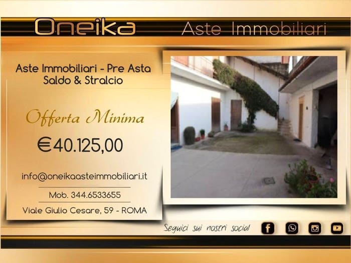 Appartamento con 6 locali in vendita in Corso Novembre, Nocelleto, Carinola