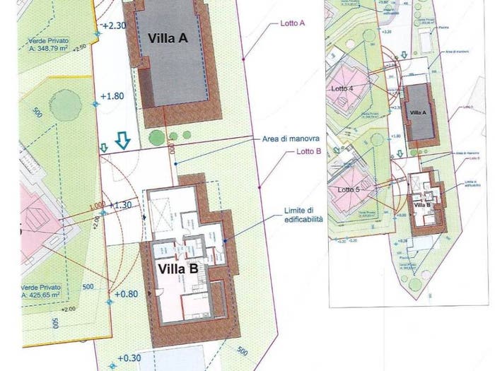 Casa con 5 locali in vendita in Strada Chieri, Pecetto Torinese