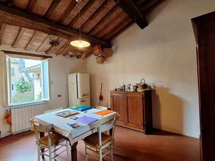 Appartamento con 5 locali in vendita in Via Comunale Nn, Luciana, Fauglia