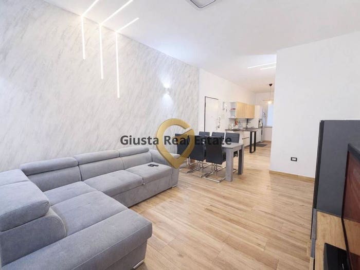 Appartamento trilocale in vendita in Via Alfredo Panzini, Paradiso Minnuta, Brindisi