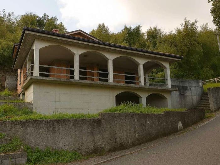 Casa con 5 locali in vendita in via Fontia, Fontia Fossola Fossone, Carrara