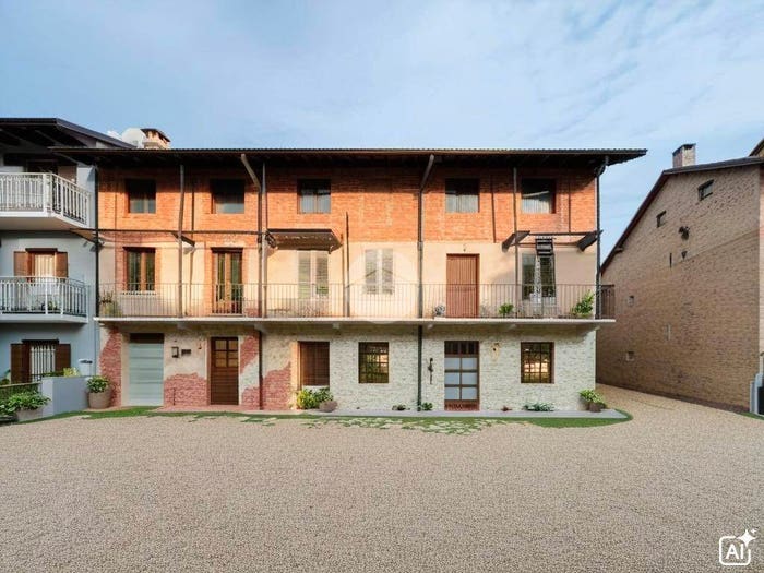 Casa trilocale in vendita in Strada buretta, Benne, Corio
