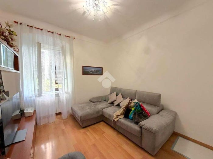 Appartamento trilocale in vendita in Via del Lagaccio, Lagaccio, Genova