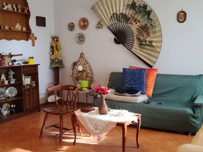 Casa quadrilocale in vendita in Romanengo