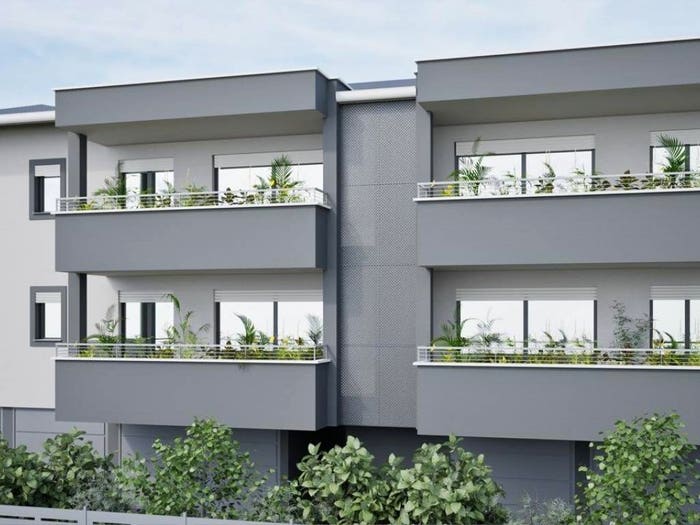 Appartamento trilocale in vendita in Via Alcide De Gasperi, Olgiate Olona