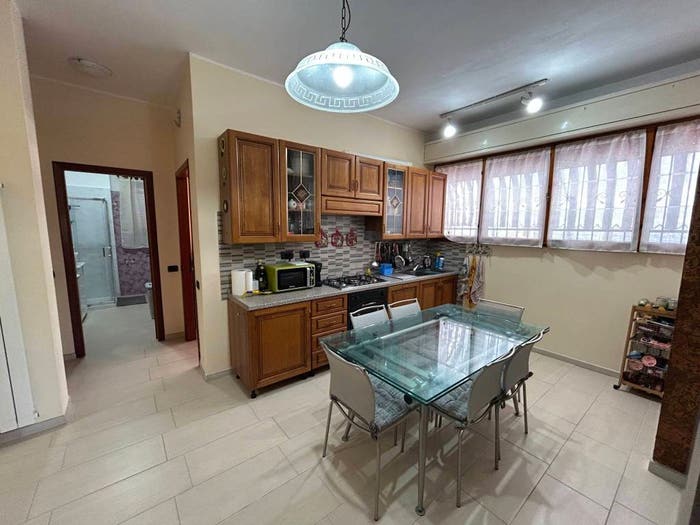 Appartamento trilocale in vendita in Via Canaletto, Colombiera Molicciara, Castelnuovo Magra