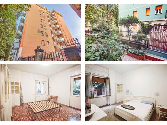 Appartamento bilocale in vendita in Via Edoardo Chinotto, Piazzale Siena, Milano
