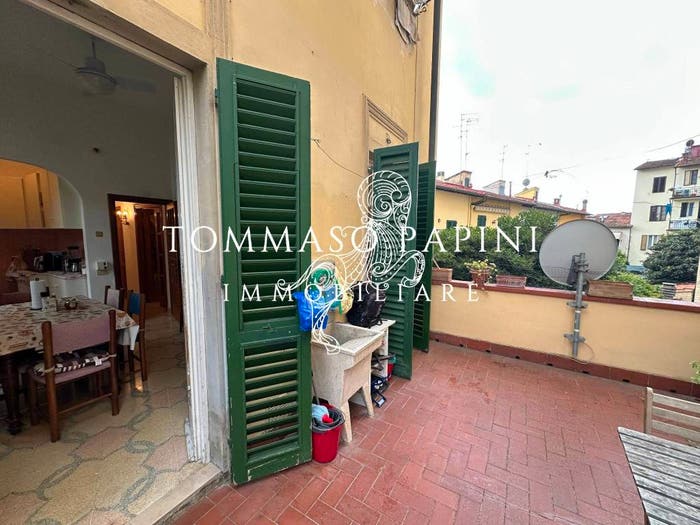 Appartamento con 6 locali in vendita in Viale Manfredo Fanti, Campo di Marte, Firenze
