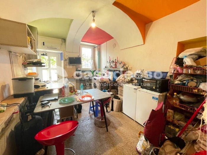 Casa trilocale in vendita in Via Roma, Palazzolo Vercellese