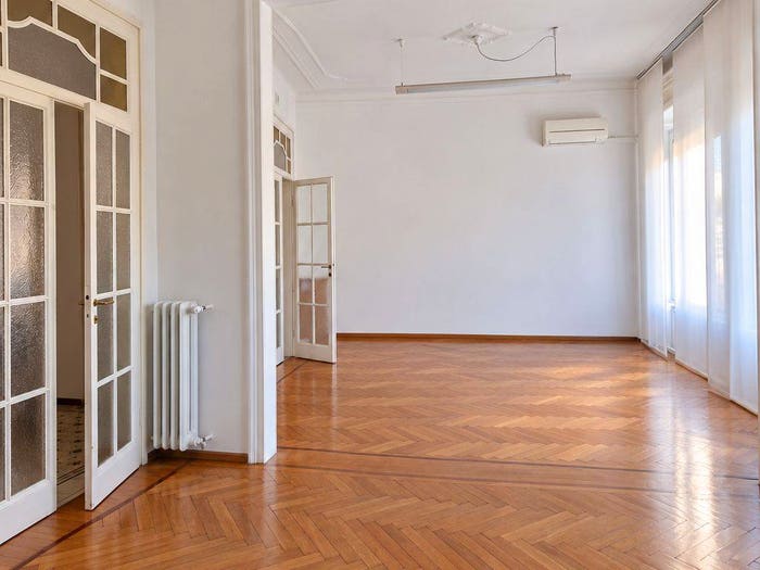 Appartamento trilocale in vendita in Viale Abruzzi, Buenos Aires, Milano