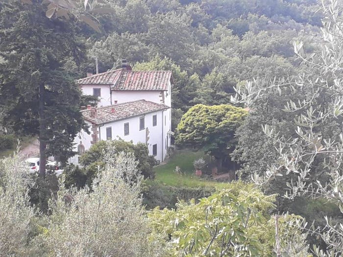 Casa con 6 locali in vendita in Via di Caselli, Castelfranco Piandisco