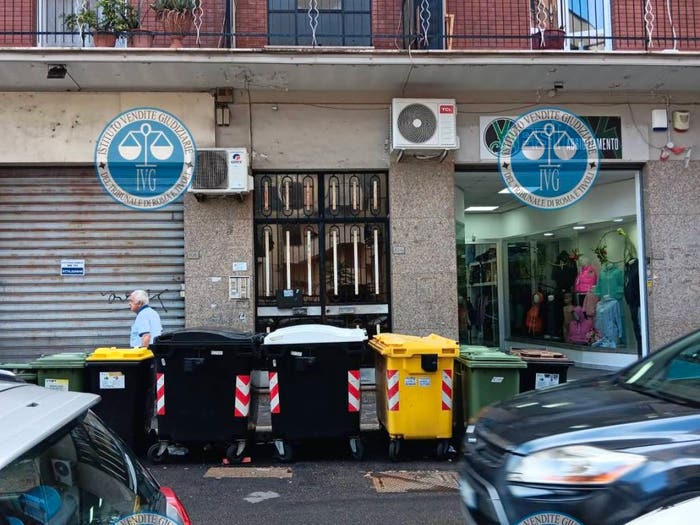 Appartamento con 5 locali in vendita in Corso Italia, Villalba, Guidonia Montecelio